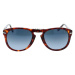 Persol  Occhiali da Sole  PO0714 24/S3 Folding Polarizzati  Slnečné okuliare Hnedá