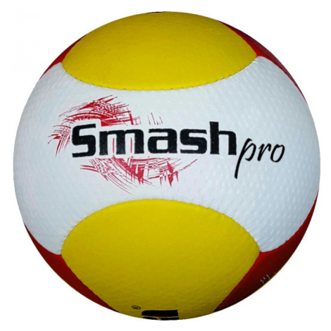 Beach volejbalová lopta gala smash pro bp 5363