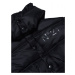 Bunda No21 Jacket Čierna