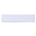 Čelenka UNDER ARMOUR UA Performance Headband-WHT