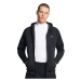 Under Armour Mikina Armour Fleece Pro FZ Black  SS