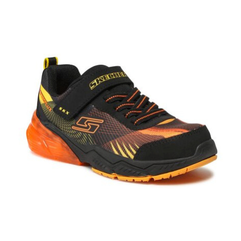 Chlapčenské športové tenisky Skechers