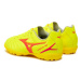 Mizuno Futbalové topánky Monarcida Neo Iii Select Jr As P1GE2425 Žltá