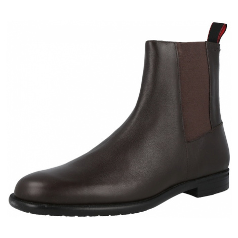 Pánske Chelsea boots Hugo Boss