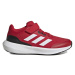 ADIDAS-Runfalcon 3.0 better scarlet/footwear white/core black Červená