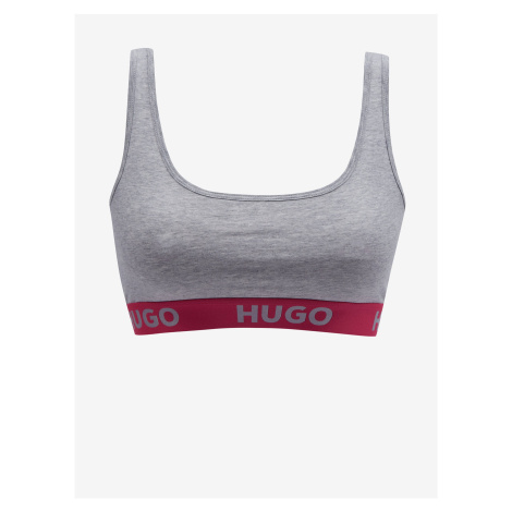Podprsenky bez kostíc Hugo Boss
