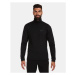 Men's functional sweatshirt Kilpi ROLO-M Black