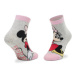 OVS Súprava 2 párov vysokých detských ponožiek 1435960 Farebná