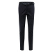 Calvin Klein Chino nohavice  čierna