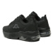 Kappa Sneakersy 243248OC Čierna