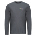 Patagonia  Mens Light Weight Unity Fitz Wildrise Crew  Mikiny Námornícka modrá