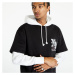 TOMMY JEANS Relaxed Ny Grunge Hoodie Black