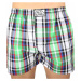 Men's shorts Styx classic rubber multicolor