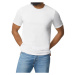 Gildan Pánske tričko G980 White