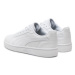 Puma Sneakersy Reb-L Jr 398993 02 Biela