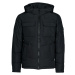 Jack & Jones  JJBRADY PUFFER  Bundy Čierna