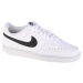 Biele dámske tenisky Nike Court Vision Low NN DH3158-101