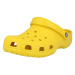 Crocs Dreváky 'Classic W'  žltá