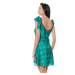 Aster Green chemise - Anais