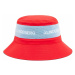 J.Lindeberg Denver Fiery Red Bucket Hat