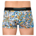 Pánske boxerky 69SLAM hip exotic sea mason (MSYEXS-PO)