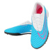 Pánske futbalové kopačky turfy NIKE Phantom GX Academy M TF baltic blue white laser blue