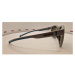 Polarizačné slnečné okuliare BLIZZARD Sun glasses POLSF706120, rubber cool grey, 60-14-133