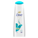 Dove Daily Moisture 2v1 šampón a kondicionér 400ml