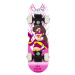 Reaper HERO Skateboard, ružová, veľkosť