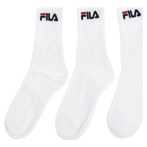 Fila  F9505-300  Ponožky Biela