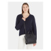 Tommy Hilfiger Kabelka Th Feminine Small Tote AW0AW15250 Čierna