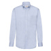 FRUIT OF THE LOOM F11•LONG SLEEVE OXFORD SHIRT