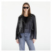 Bunda Calvin Klein Jeans Classic Faux Leather Black