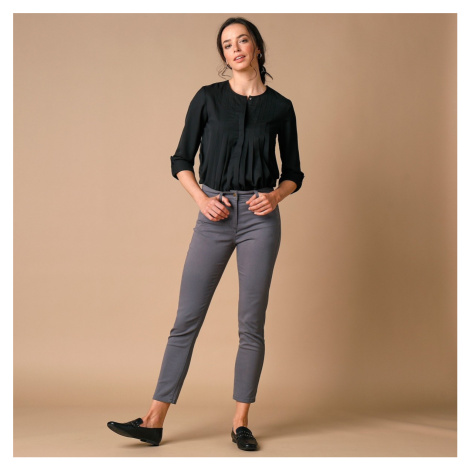 Dámske casual nohavice Blancheporte