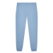 Polo Ralph Lauren Teplákové nohavice 311841396001 Modrá Regular Fit