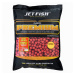 Jet fish boilie premium clasicc 5 kg 24 mm - jahoda / brusnica