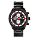 Pánske hodinky PACIFIC X0035 (zy065e) - CHRONOGRAF