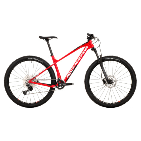 Rock Machine Horský bicykel 29 Blizz CRB, 2024 Farba: červená
