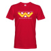 Pánske tričko Weyland Yutani -  motív z obľúbenej série Votrelec/Alien/