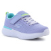 Skechers  302427L-LVMT  Módne tenisky Fialová