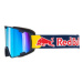 Lyžiarske okuliare RED BULL SPECT PARK-19BL3,dark blue ice blue snow-grey with ice blue mirror