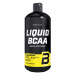 BioTech USA Liquid BCAA 1000 ml pomaranč