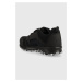 Detské topánky adidas TERREX TERREX AGRAVIC BOA čierna farba