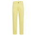 Džínsy Camel Active Trouser Lemon Grass