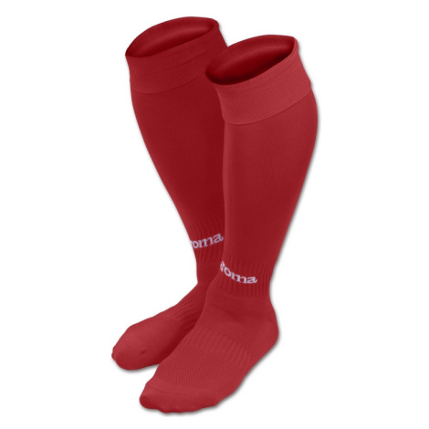 JOMA Dosp. FB ponožky Classic II Socks Farba: červená