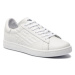 EA7 Emporio Armani Sneakersy Biela