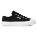 Superga Plátenky 2630 Stripe S00GRT0 Čierna