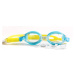 Swimaholic optical swimming goggles junior -6.0