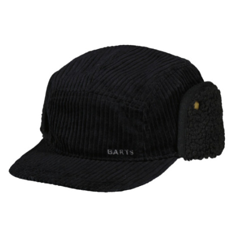 Baseball cap Barts RAYNER CAP Black