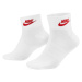 Nike Sportswear Ponožky  modrá / červená / čierna / biela